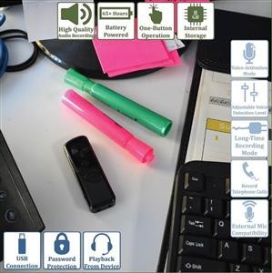 Mobile Phone Spy Recorder